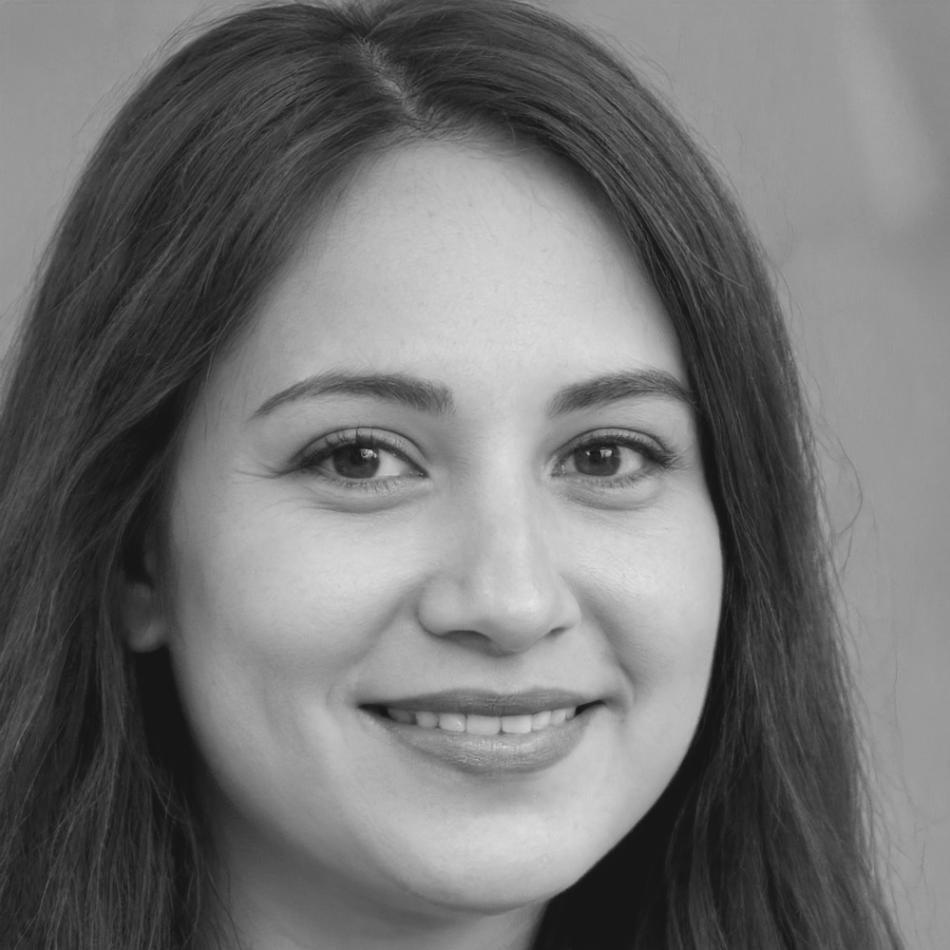 Instructora especializada en evaluación nutricional